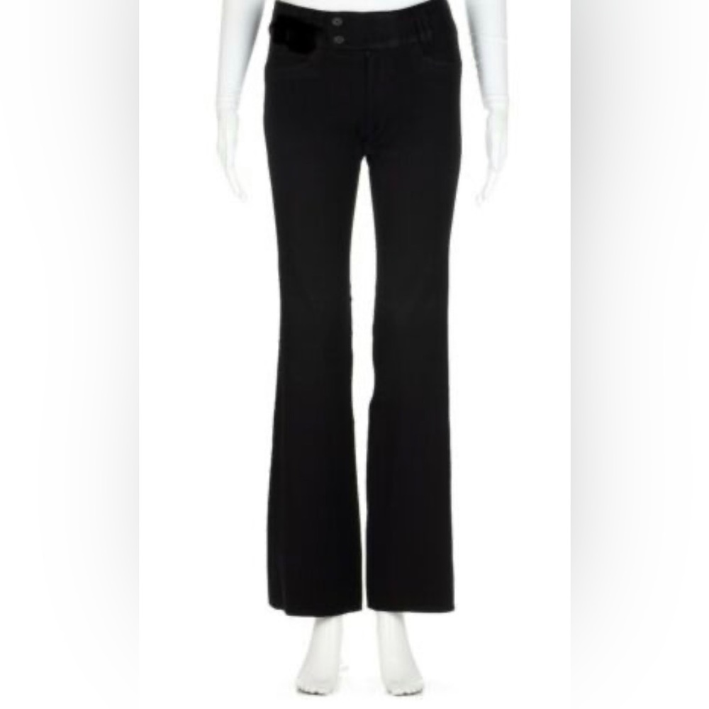 Banana Republic Sloan Pants - Petite